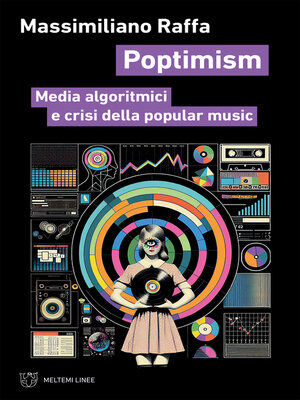 cover image of Poptimism